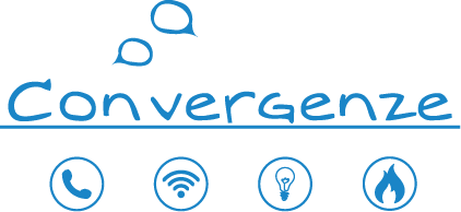 Logo Convergenze